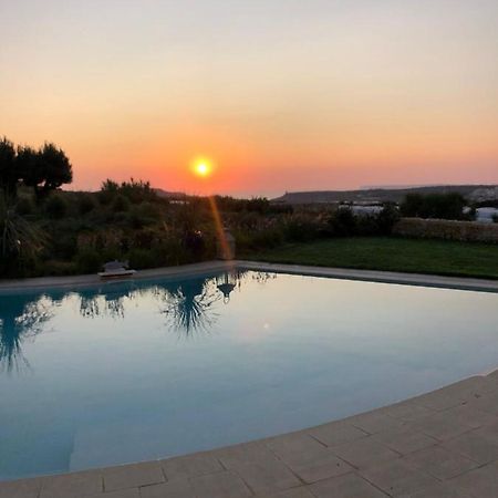 Villa Sunset Oasis à L-Imgarr Extérieur photo