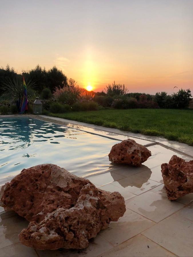 Villa Sunset Oasis à L-Imgarr Extérieur photo