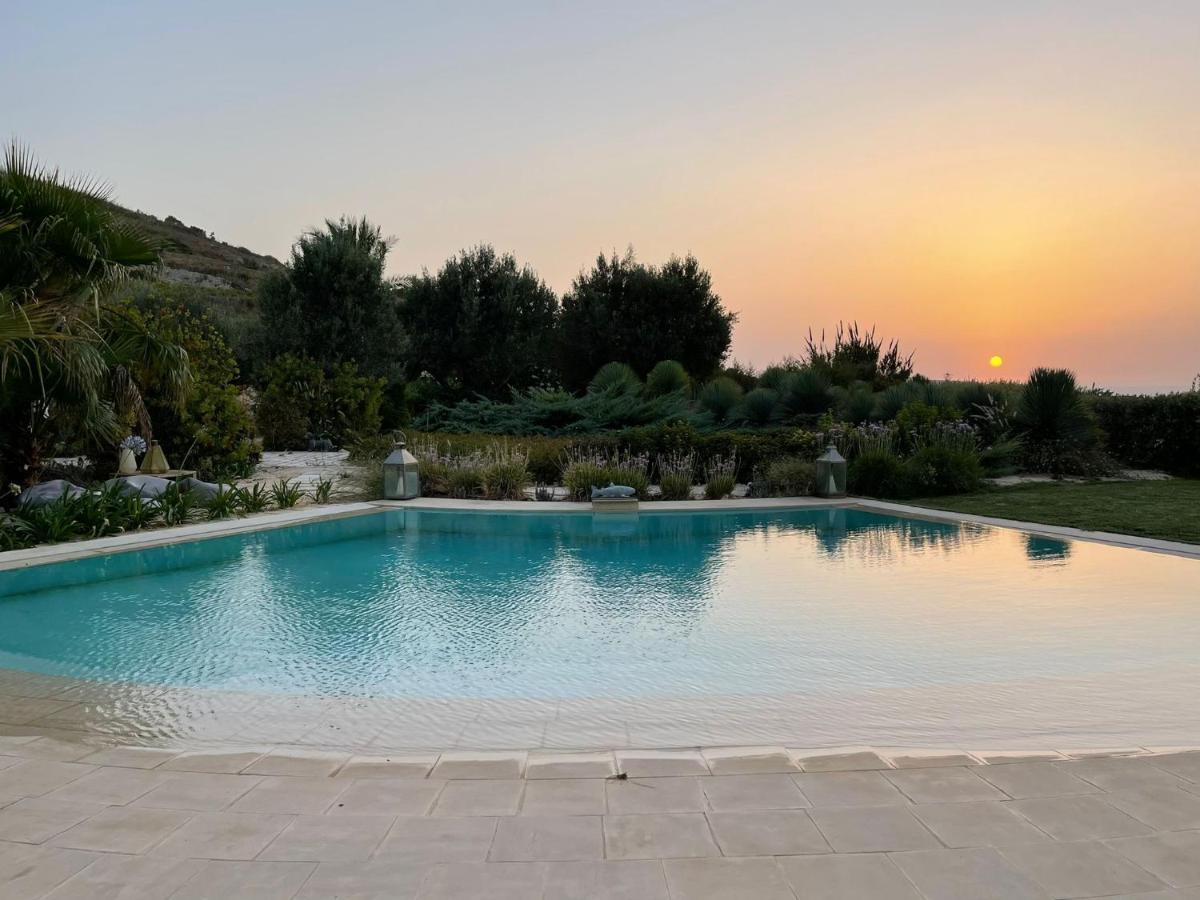 Villa Sunset Oasis à L-Imgarr Extérieur photo