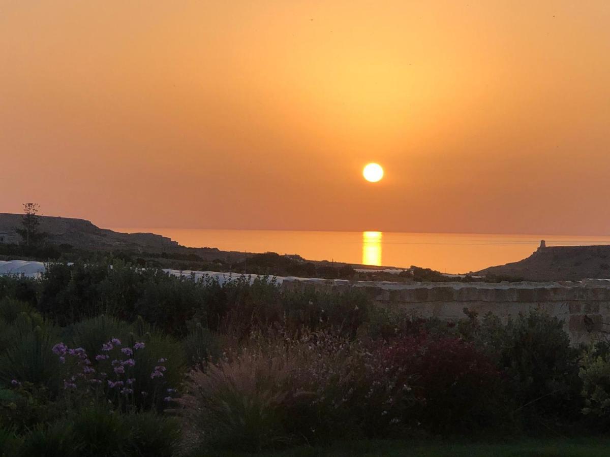 Villa Sunset Oasis à L-Imgarr Extérieur photo