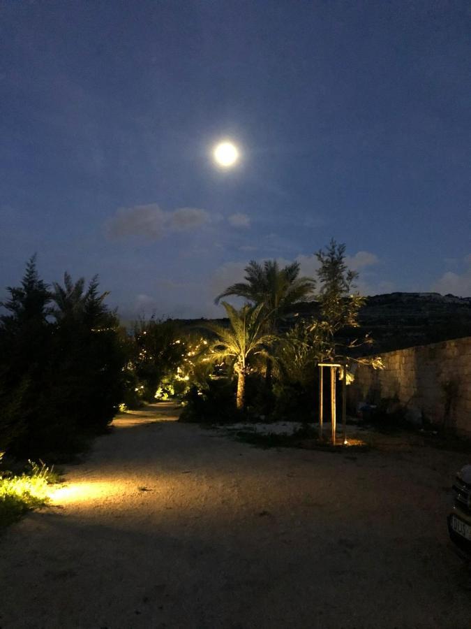 Villa Sunset Oasis à L-Imgarr Extérieur photo