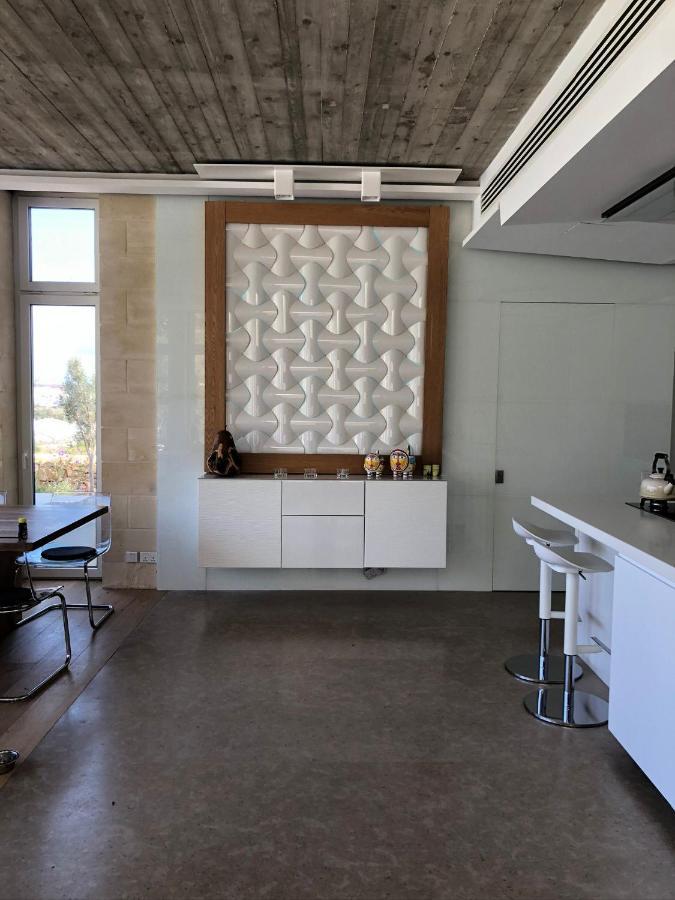 Villa Sunset Oasis à L-Imgarr Extérieur photo