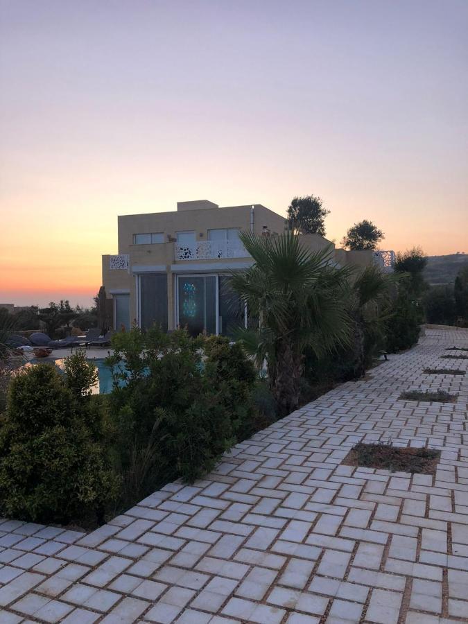 Villa Sunset Oasis à L-Imgarr Extérieur photo